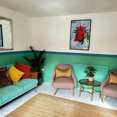 מארגייט Gorgeous 2 Bedroom Sanctuary מראה חיצוני תמונה