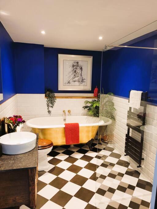מארגייט Gorgeous 2 Bedroom Sanctuary מראה חיצוני תמונה