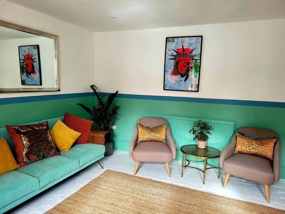 מארגייט Gorgeous 2 Bedroom Sanctuary מראה חיצוני תמונה